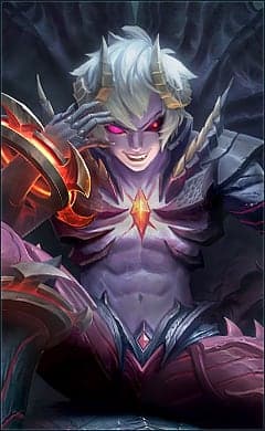 Dyrroth